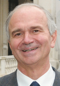 Rudolf Prokschi