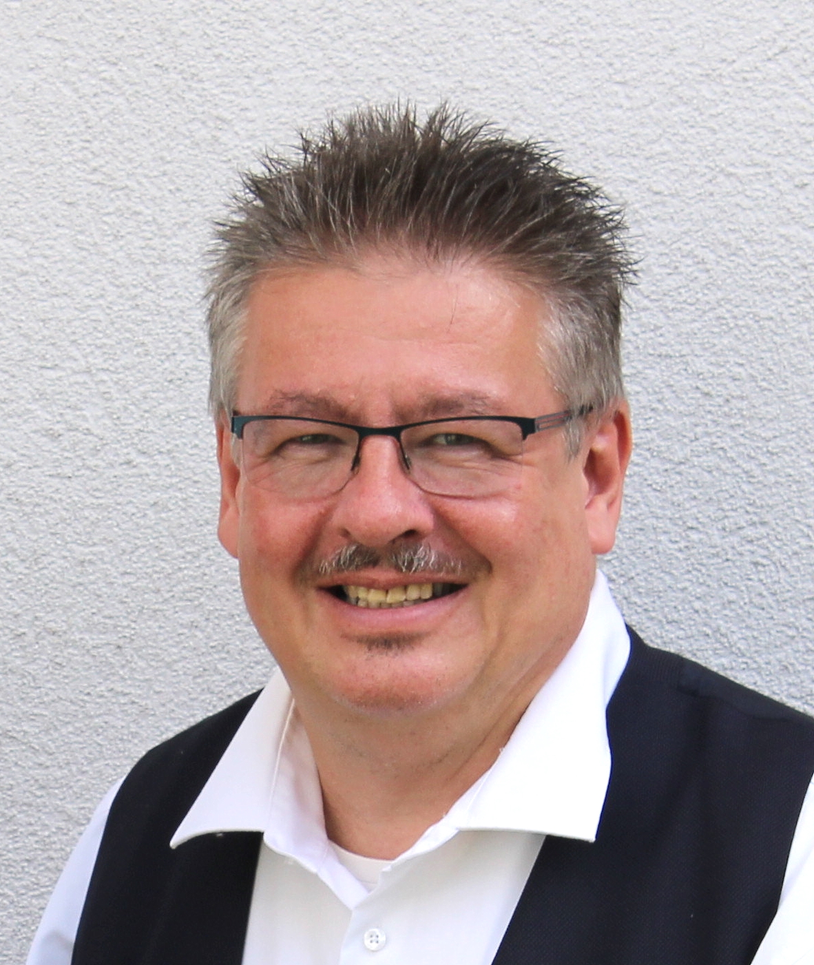Direktor Franz Knittelfelder