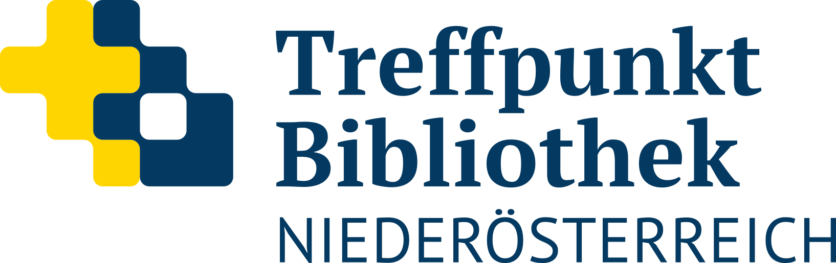 Treffpunkt Bibliothek Niederösterreich