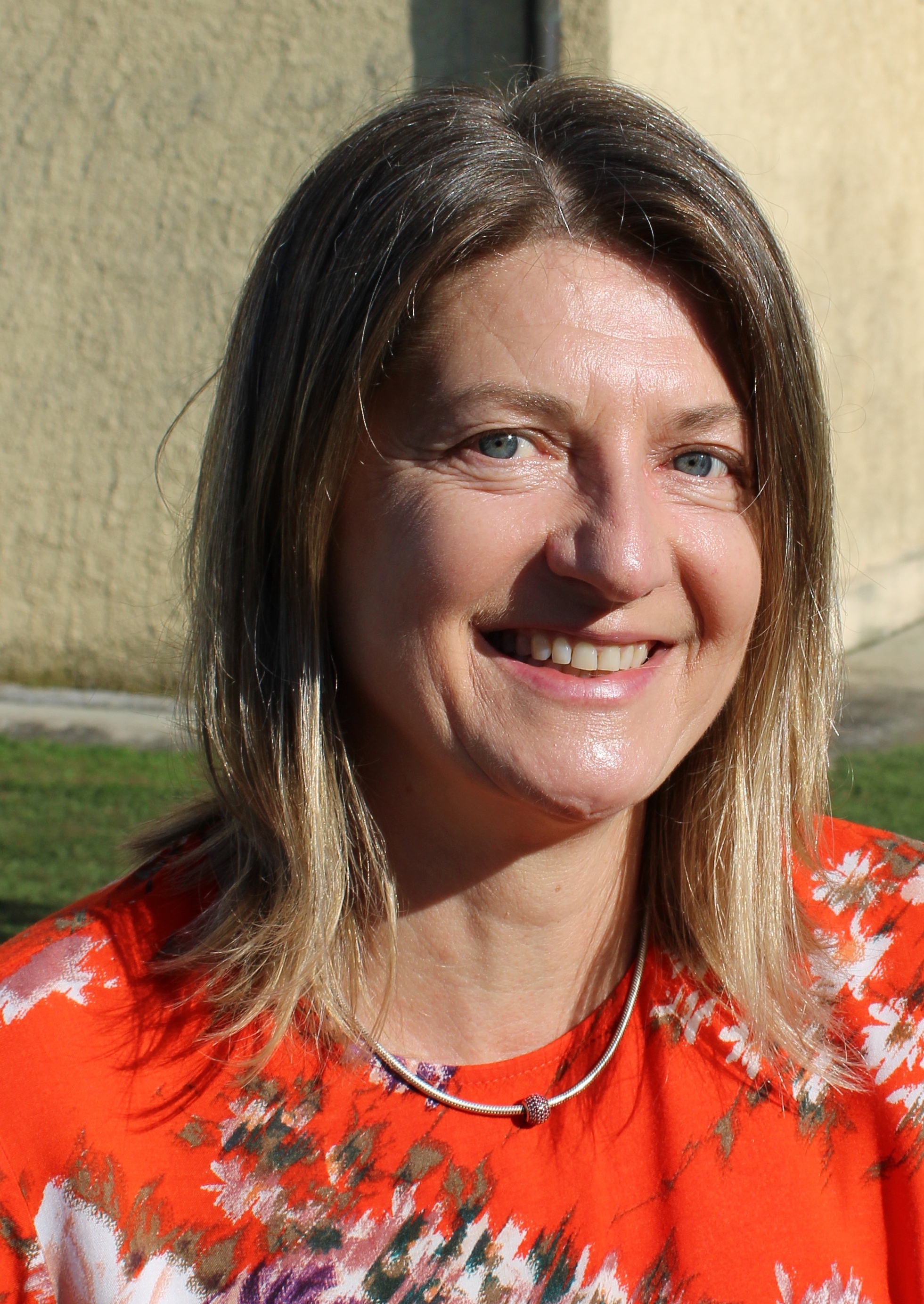 Renata Pilarski-Aichberger / Franz Knittelfelder