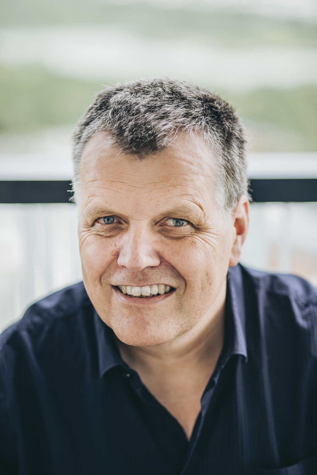 Kurt Bauer Interview für den Anzeiger