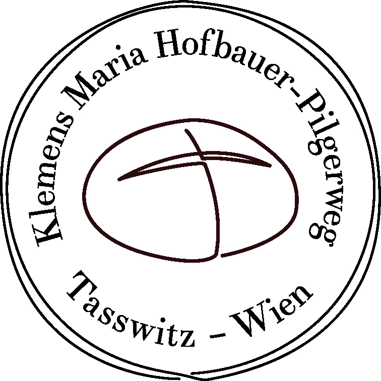 Klemens Maria Hofbauer Pilgerweg