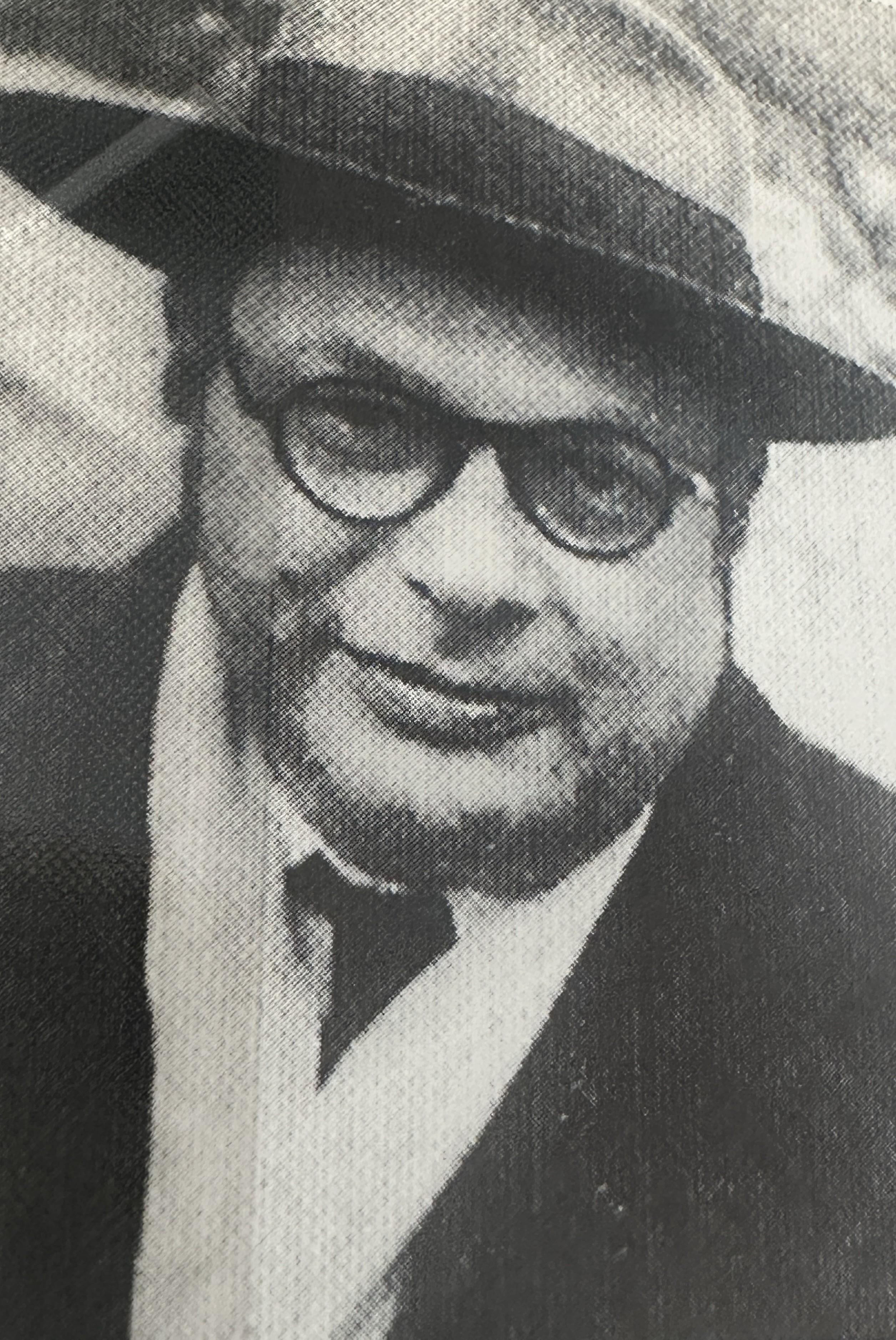Theodor Kramer