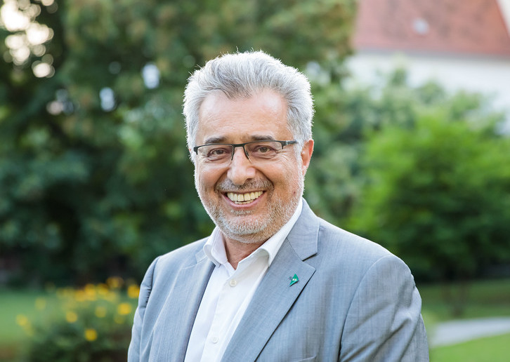 Andreas Gjecaj
