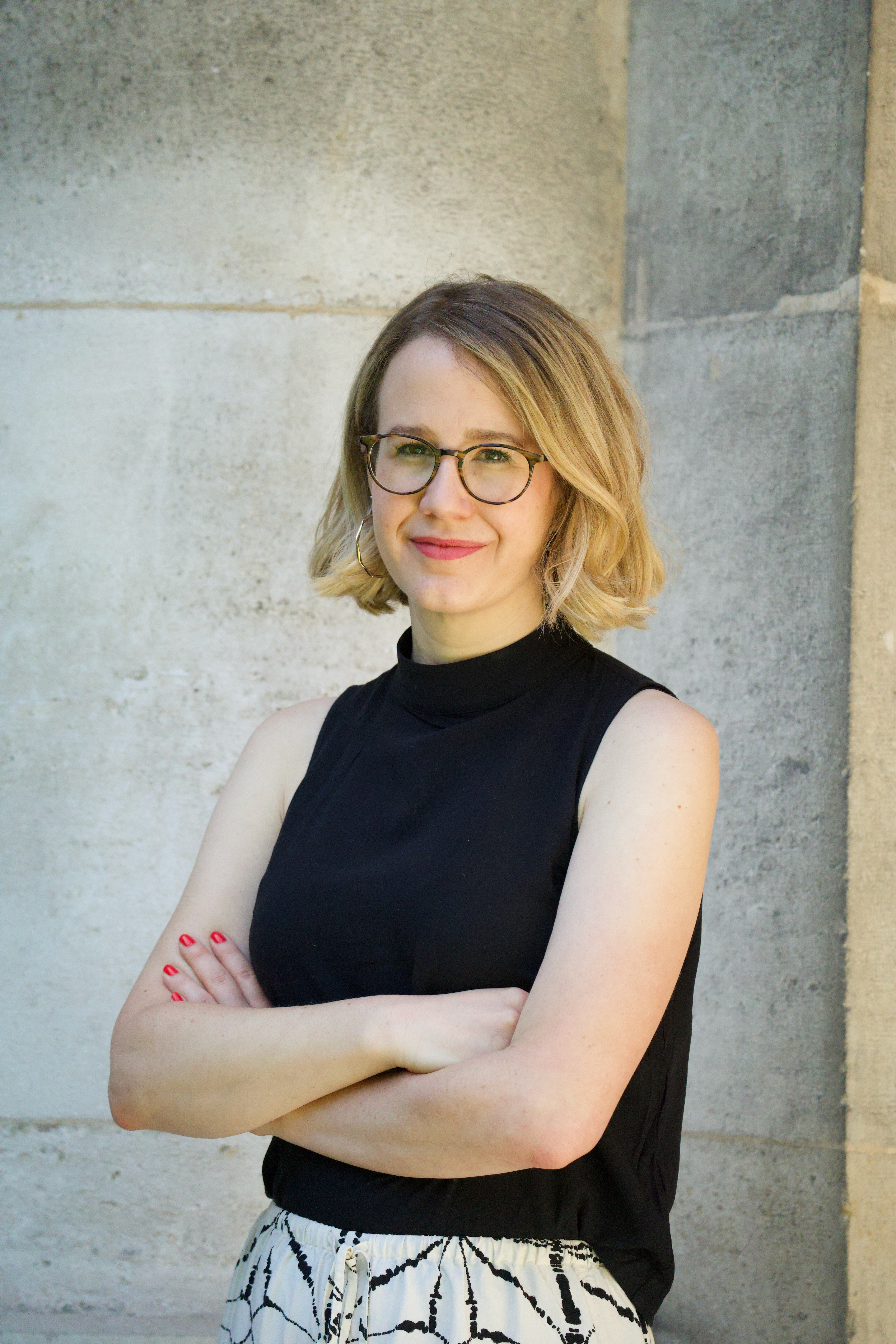 Kathrin Karsay