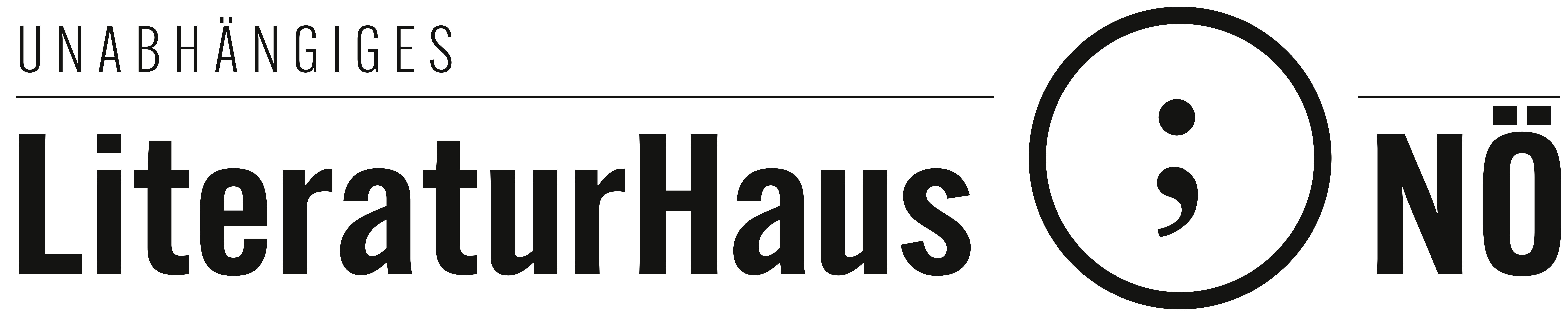Unabhängiges Literaturhaus NÖ