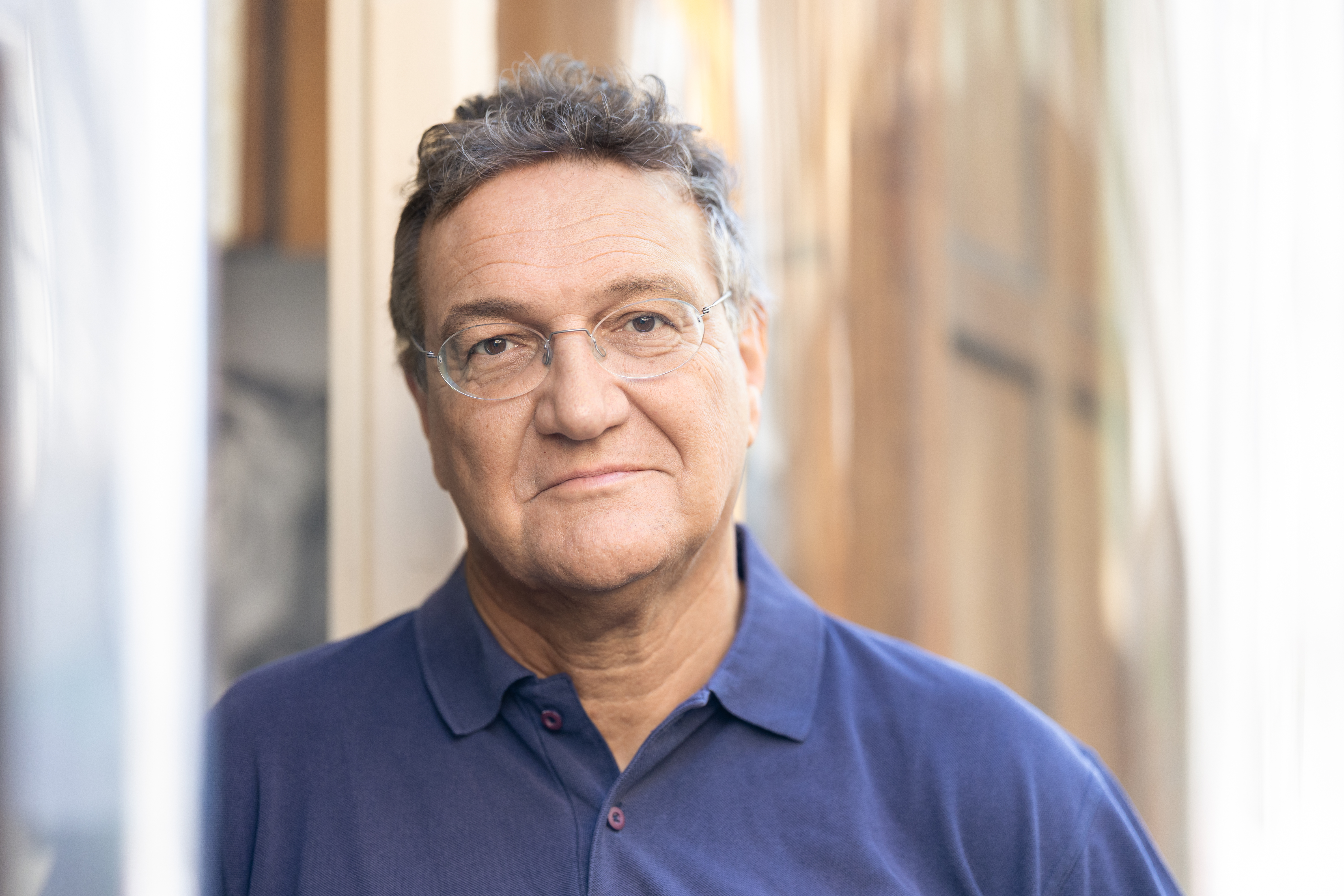 Karim El-Gawhary