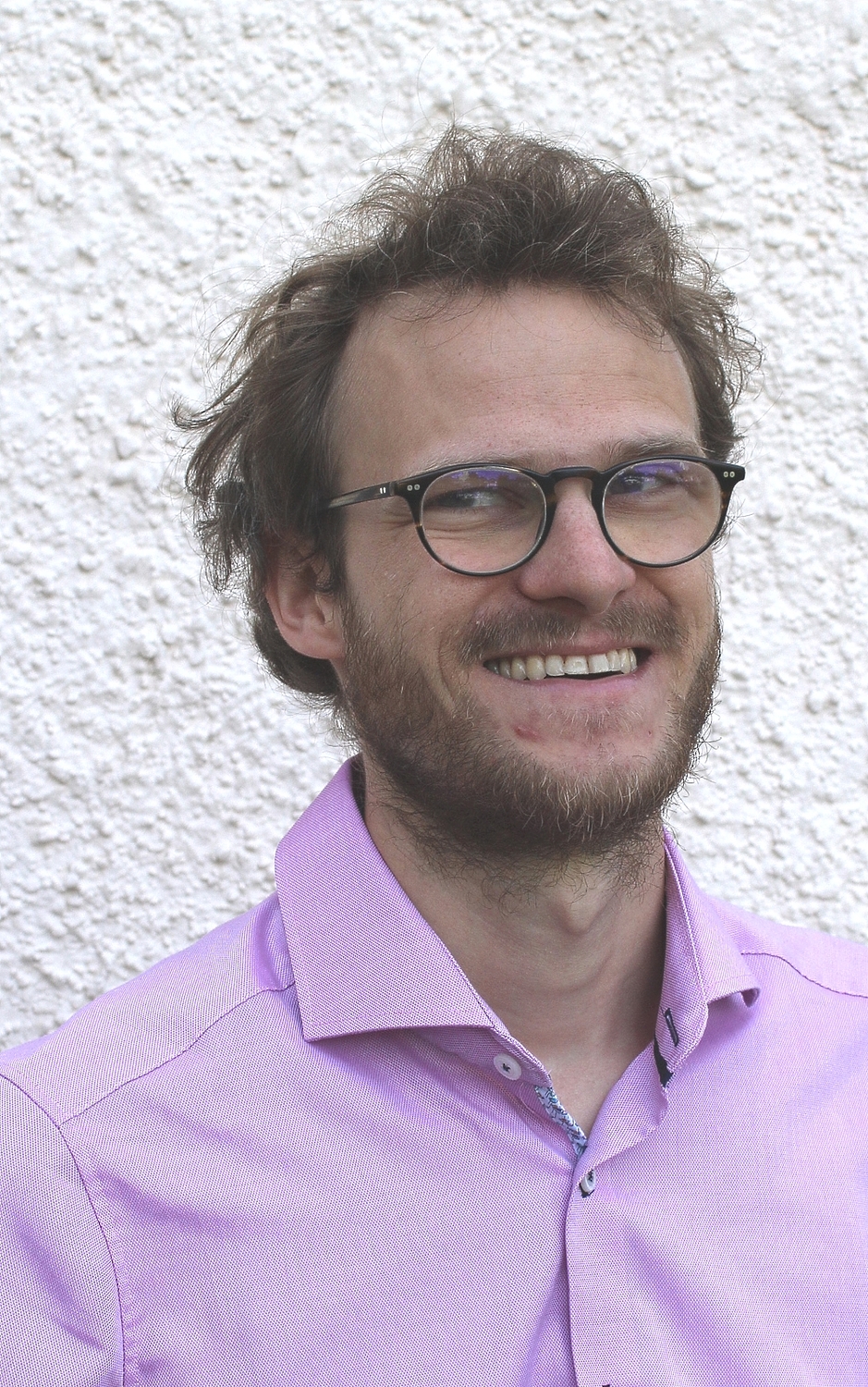 Pädagogischer Mitarbeiter