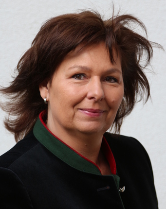 Susanne Benold, Terminkoordination/Raumvermietung