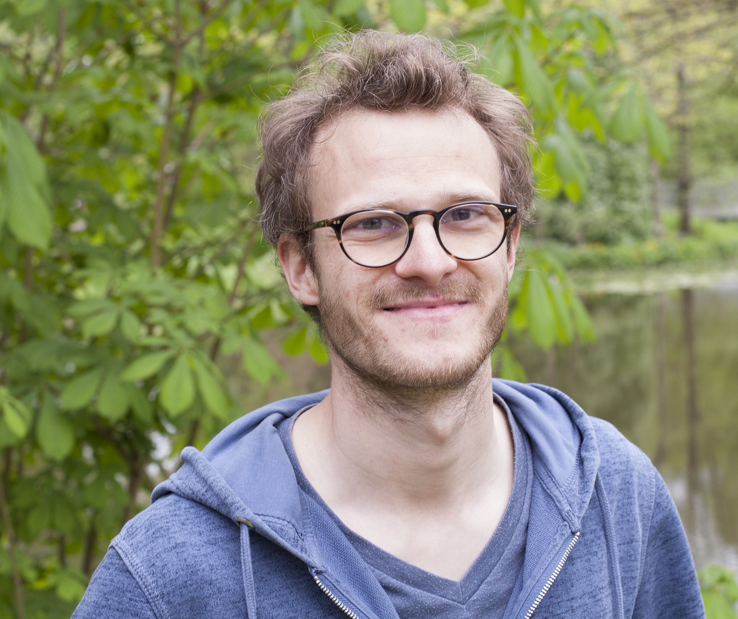 Pädagogischer Mitarbeiter